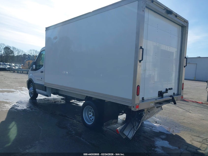 VIN 1FDBF6Z88LKA32296 2020 FORD TRANSIT-350 CAB