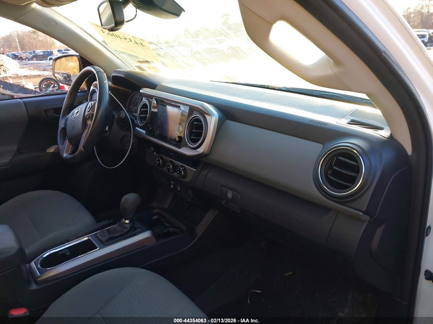 2018 Toyota Tacoma Sr5 V6