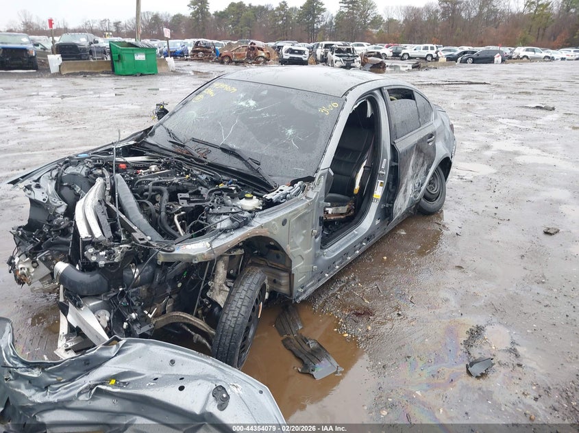 Vin: wbs43ay01pfr04300, lot: 44850541, bmw m3 competition xdrive 20232