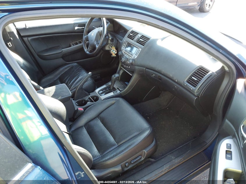 2006 Honda Accord 3.0 Ex