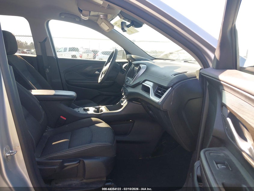 2022 GMC Terrain Fwd Sle