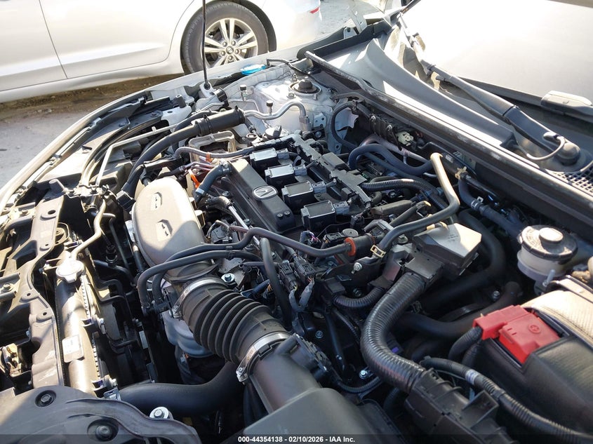 2023 Acura Integra A-Spec VIN: 19UDE4H30PA021803 Lot: 44354138