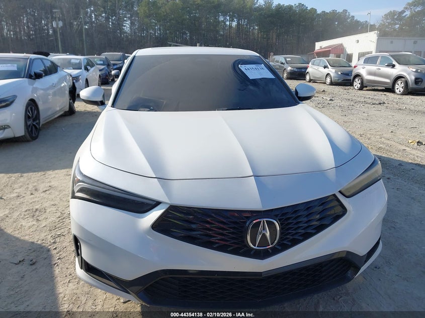 2023 Acura Integra A-Spec VIN: 19UDE4H30PA021803 Lot: 44354138