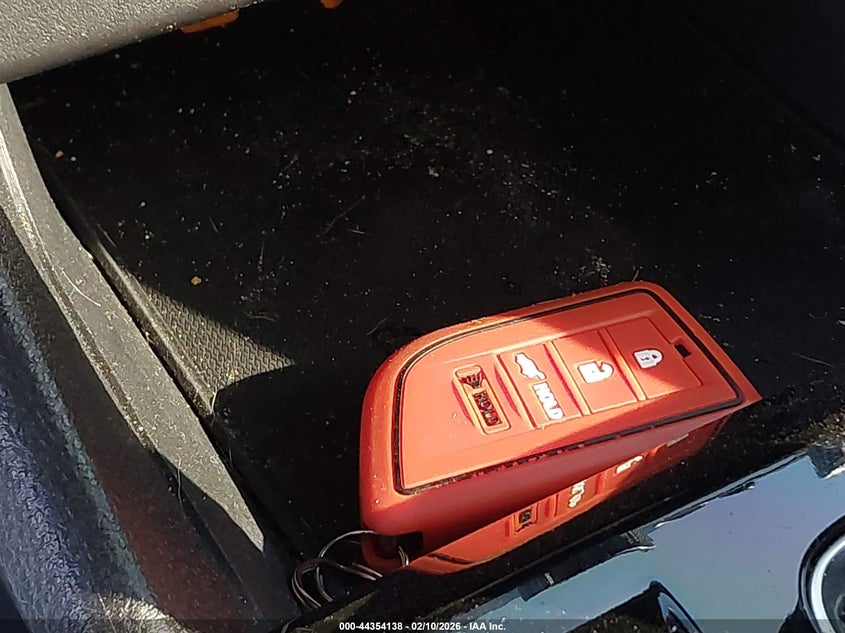 2023 Acura Integra A-Spec VIN: 19UDE4H30PA021803 Lot: 44354138