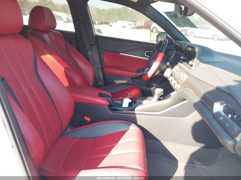 2023 Acura Integra A-Spec