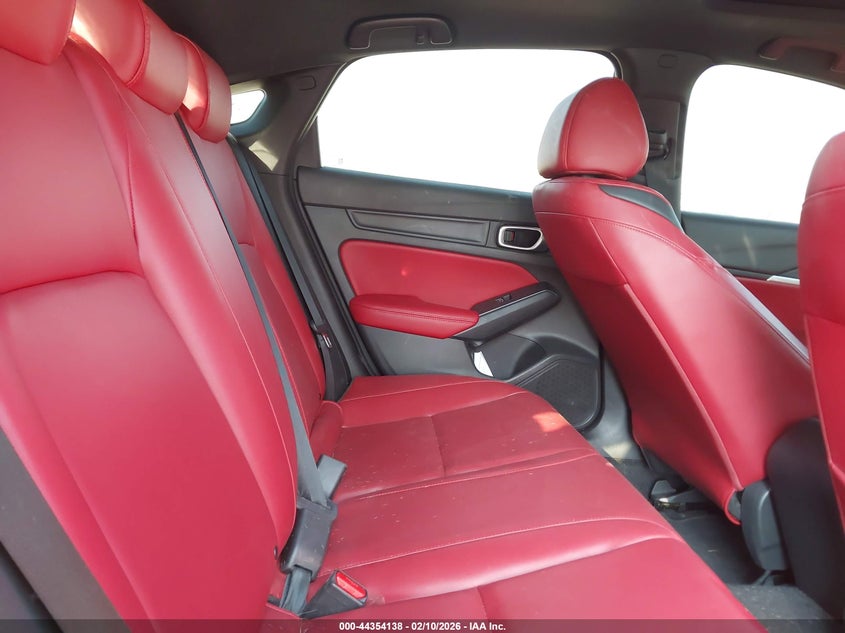 2023 Acura Integra A-Spec VIN: 19UDE4H30PA021803 Lot: 44354138