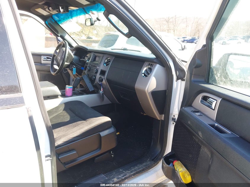 2017 Ford Expedition Xlt