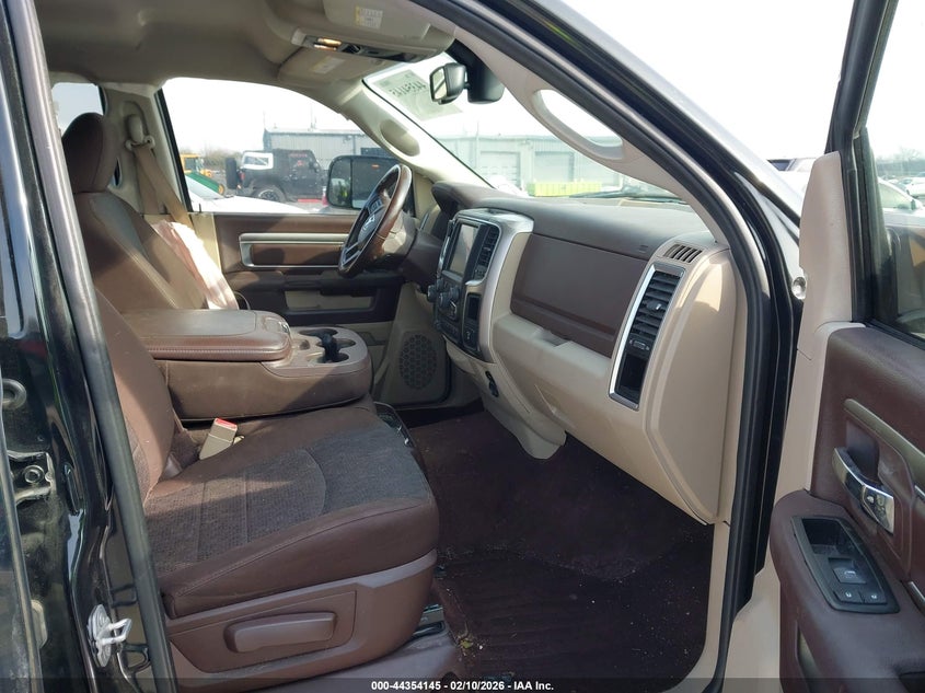 2015 Ram 1500 Lone Star