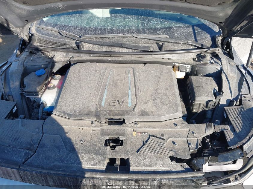 2023 Hyundai Ioniq 5 Limited VIN: KM8KRDAF7PU218119 Lot: 44354162