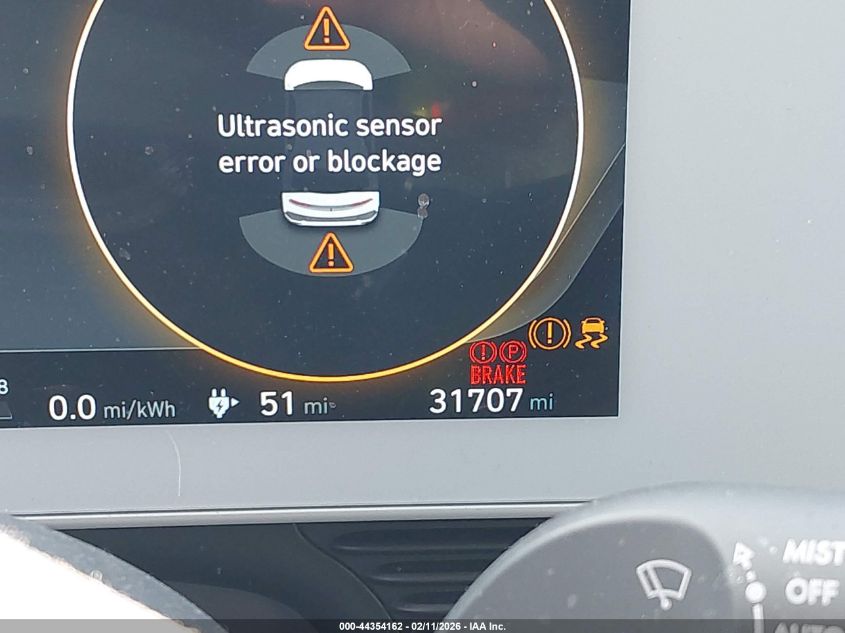 2023 Hyundai Ioniq 5 Limited VIN: KM8KRDAF7PU218119 Lot: 44354162