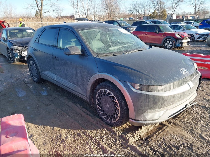 KM8KRDAF7PU218119 HYUNDAI IONIQ 5 Photo 1