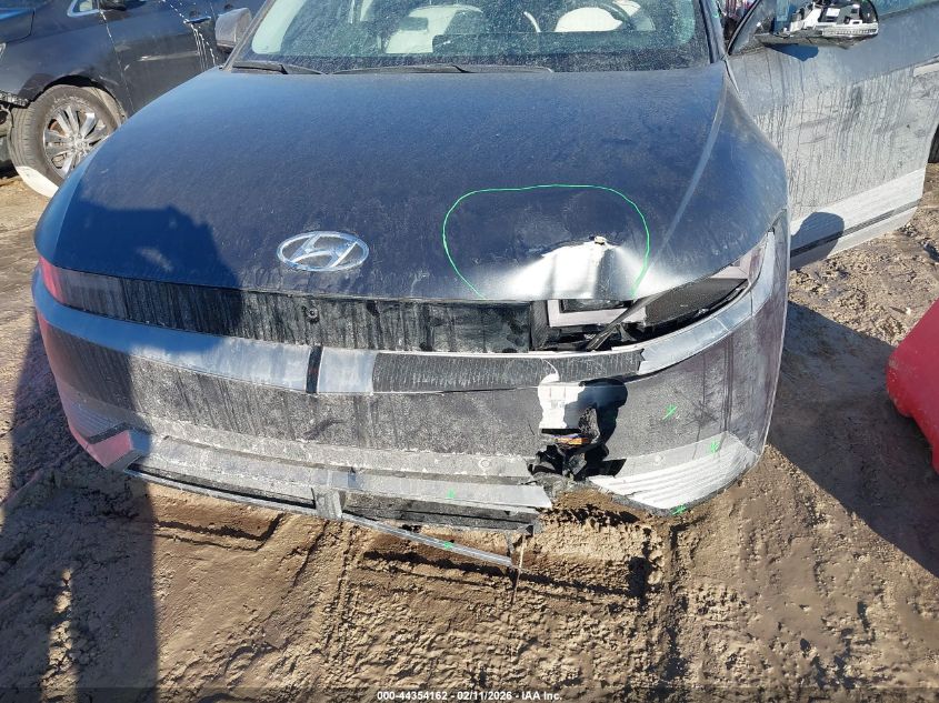 2023 Hyundai Ioniq 5 Limited VIN: KM8KRDAF7PU218119 Lot: 44354162