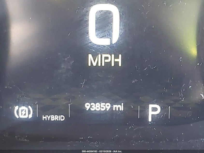 2021 Jeep Wrangler 4Xe Unlimited Sahara 4X4 VIN: 1C4JJXP63MW742836 Lot: 44354163