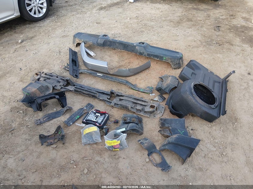 2021 Jeep Wrangler 4Xe Unlimited Sahara 4X4 VIN: 1C4JJXP63MW742836 Lot: 44354163