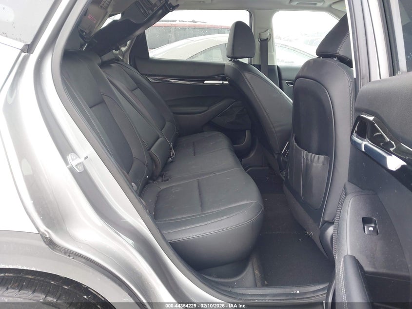 2024 KIA SELTOS 2.0L I-4 DOHC, VVT, (VIN: KNDERCAA0R7579712