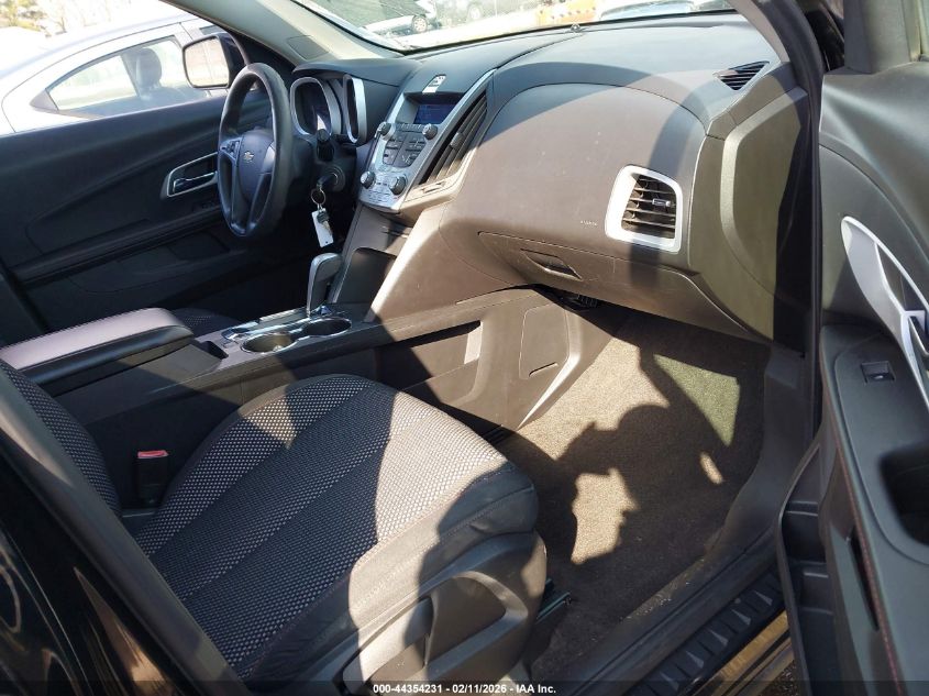 2010 Chevrolet Equinox Lt