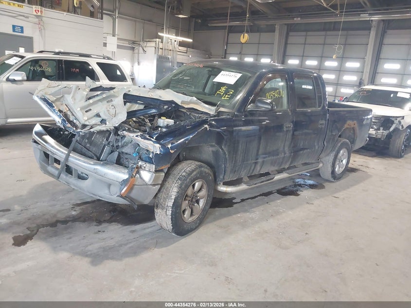 2004 Dodge Dakota Slt