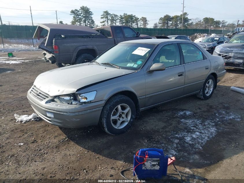 1999 Toyota Camry Ce