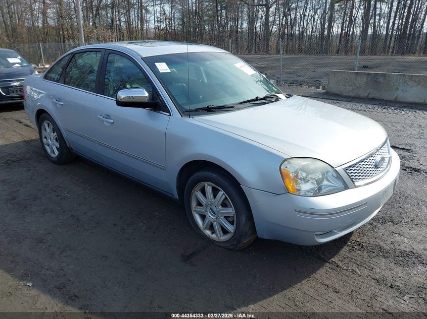 1FAHP28145G199260 FORD FIVE HUNDRED Photo 1