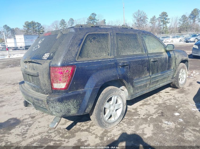2006 Jeep Grand Cherokee Laredo
