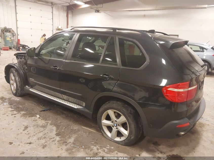 2009 BMW X5 xDrive30I