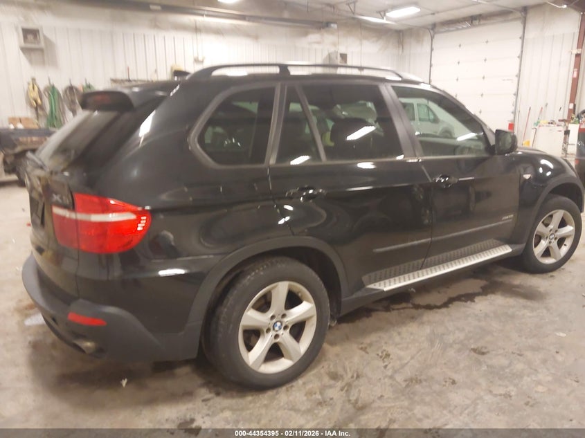 2009 BMW X5 xDrive30I