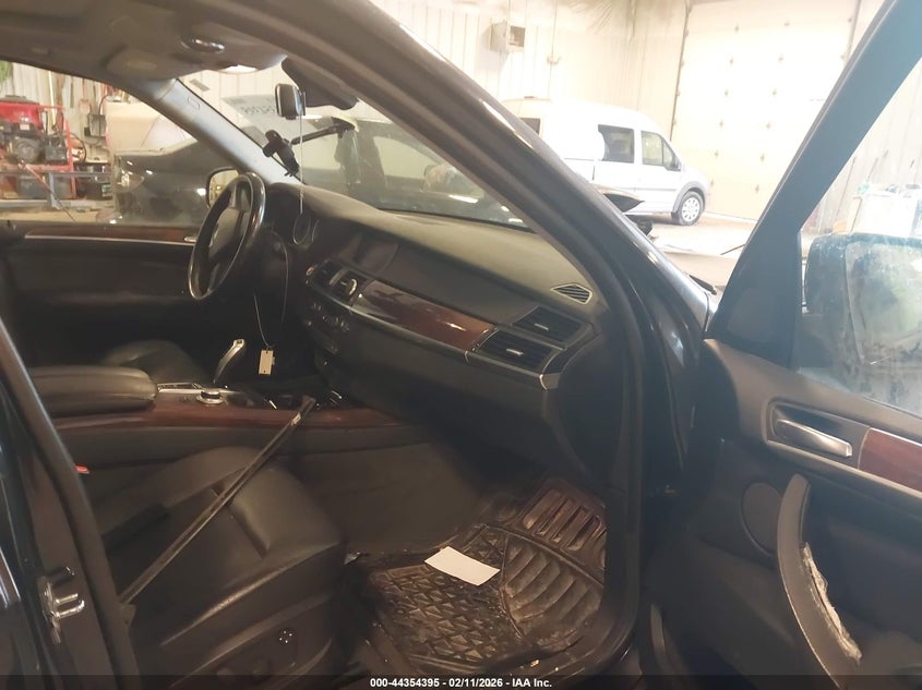 2009 BMW X5 xDrive30I