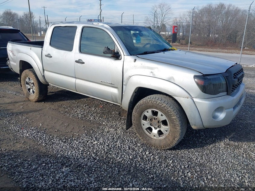 2008 Toyota Tacoma Base V6