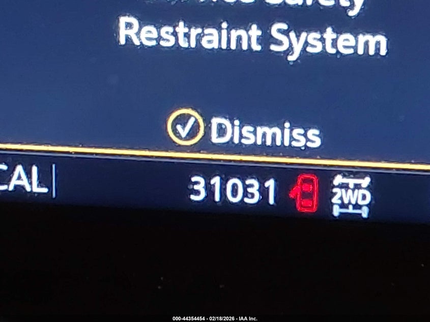 2022 Buick Encore Gx Awd Preferred VIN: KL4MMCSL0NB025856 Lot: 44354454