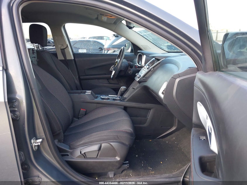 2013 Chevrolet Equinox 1Lt