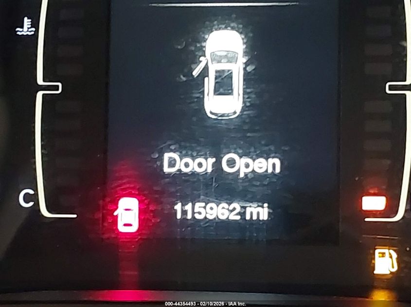 2017 Jeep Cherokee Latitude Fwd VIN: 1C4PJLCB9HW558626 Lot: 44354493