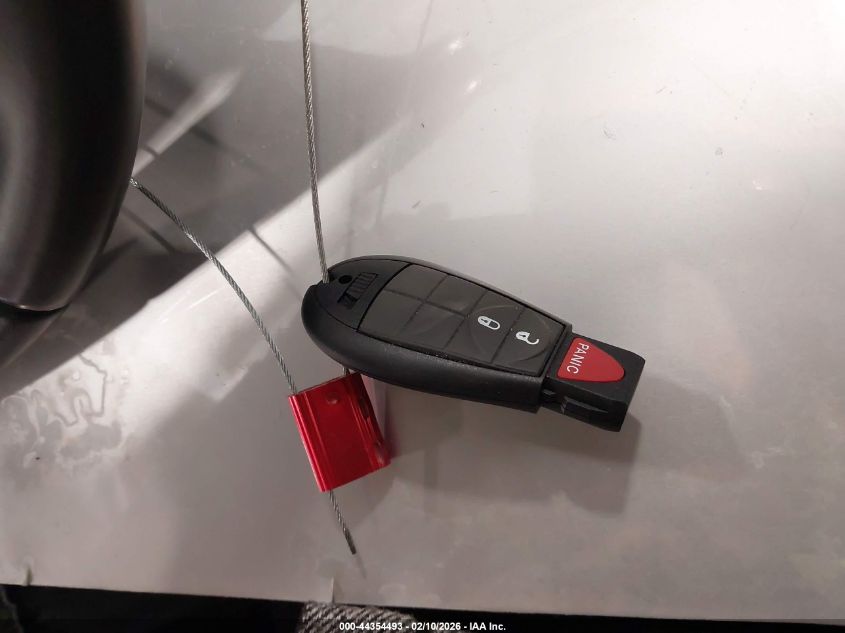 2017 Jeep Cherokee Latitude Fwd VIN: 1C4PJLCB9HW558626 Lot: 44354493