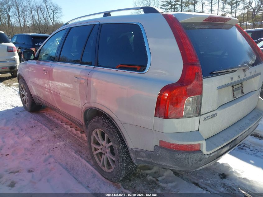 2010 Volvo Xc90 3.2