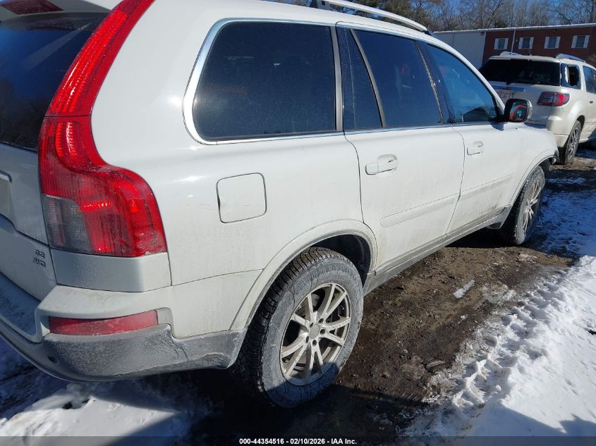 2010 Volvo Xc90 3.2