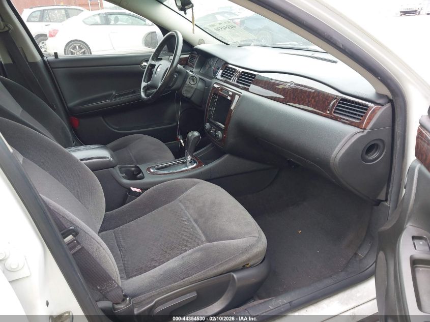 2013 Chevrolet Impala Lt