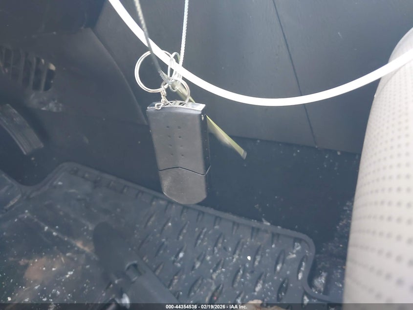 2015 Mazda Cx-9 Touring VIN: JM3TB2CV0F0459071 Lot: 44354536