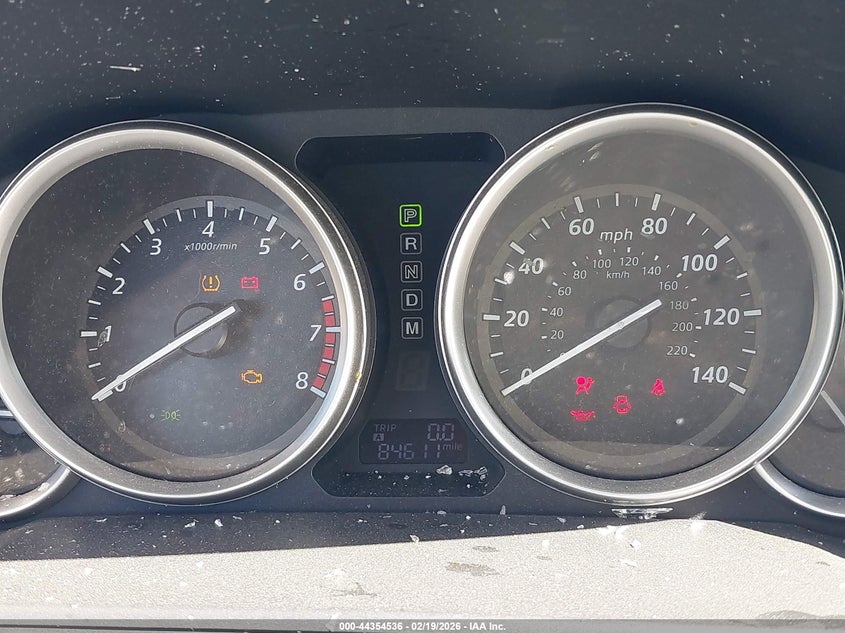 2015 Mazda Cx-9 Touring VIN: JM3TB2CV0F0459071 Lot: 44354536