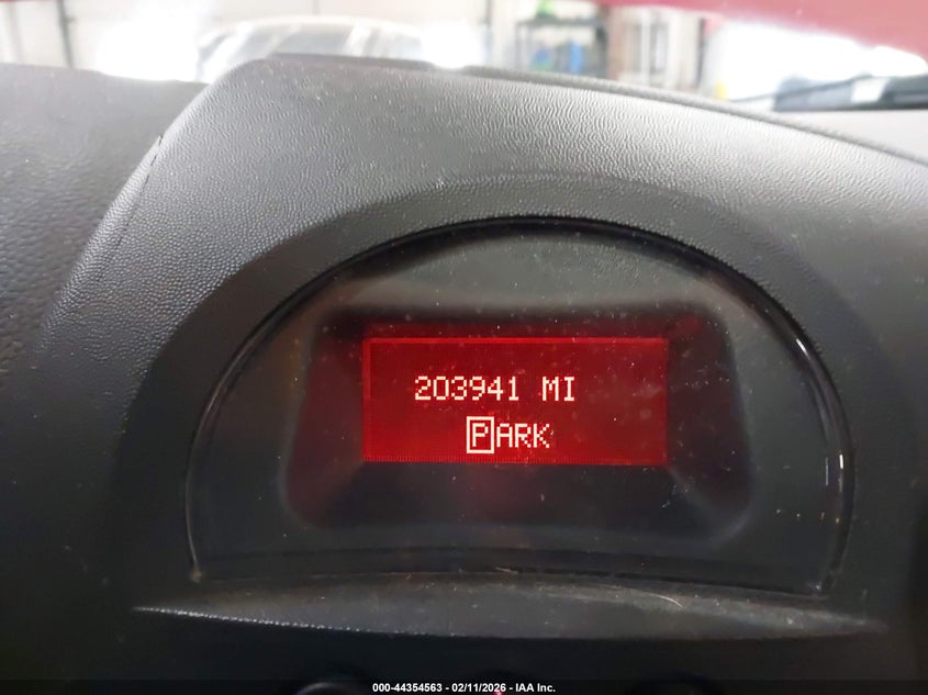 2007 Pontiac Grand Prix VIN: 2G2WP552871127322 Lot: 44354563