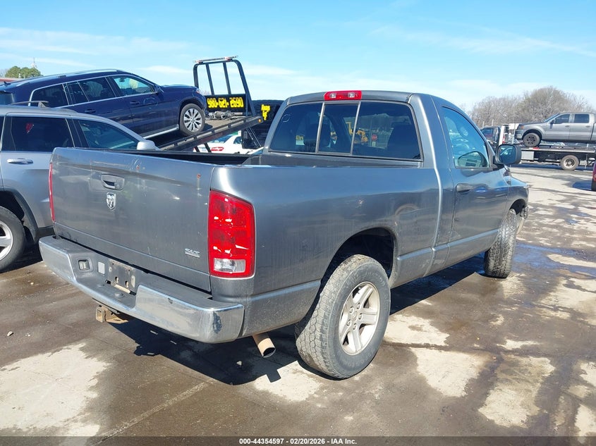 2006 Dodge Ram 1500 Slt