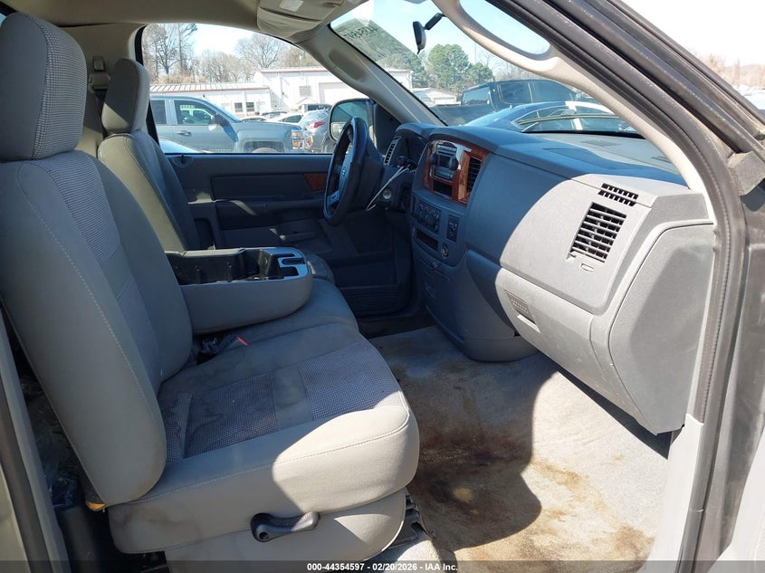 2006 Dodge Ram 1500 Slt