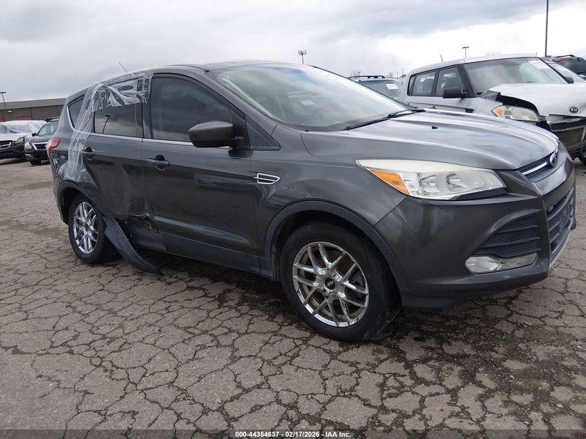 Vin: 1fmcu9g97fua81084, lot: 44851099, ford escape se 2015 img_1