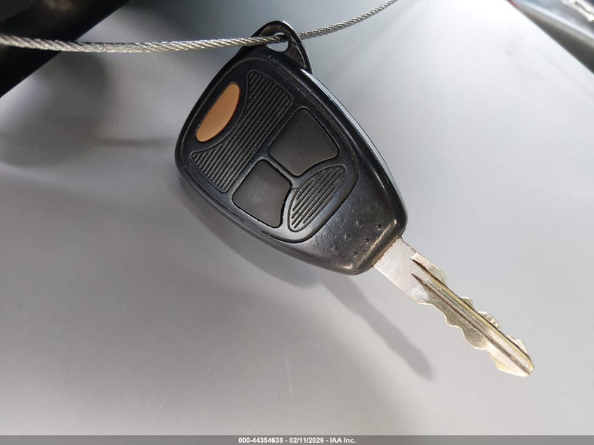 2010 Dodge Caliber Sxt VIN: 1B3CB4HA2AD540148 Lot: 44354638