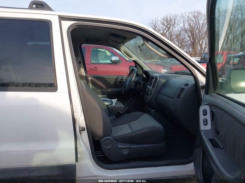 2004 Ford Escape Xlt