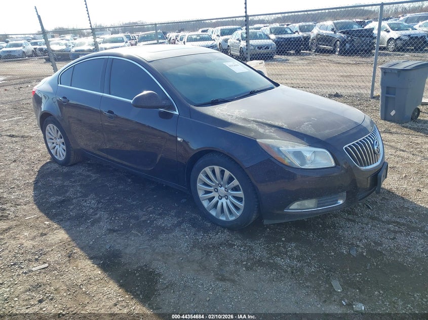 W04GY5GV7B1071676 BUICK REGAL Photo 1