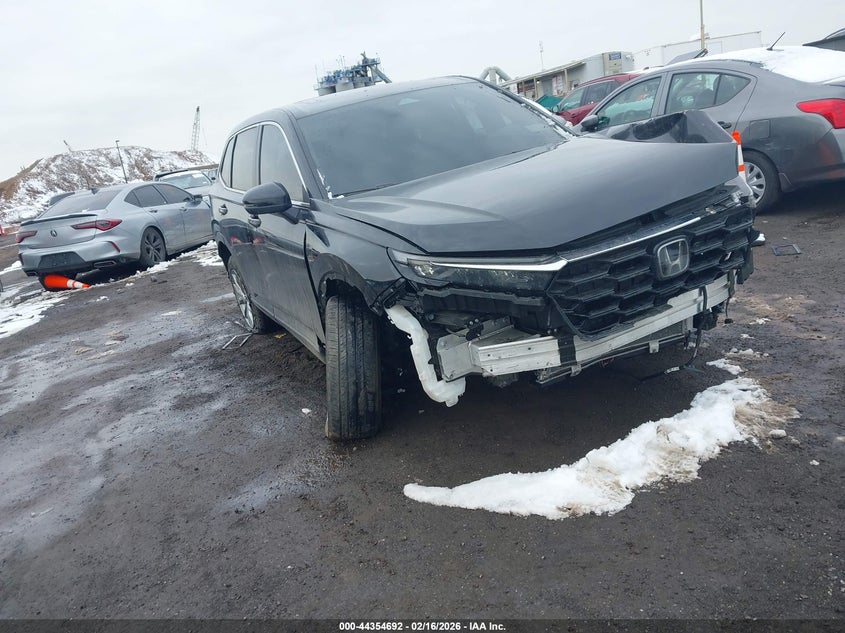 2024 HONDA CR-V  (VIN: 7FARS4H7XRE018552)