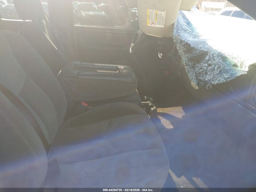 2004 Chevrolet Silverado 2500Hd Ls