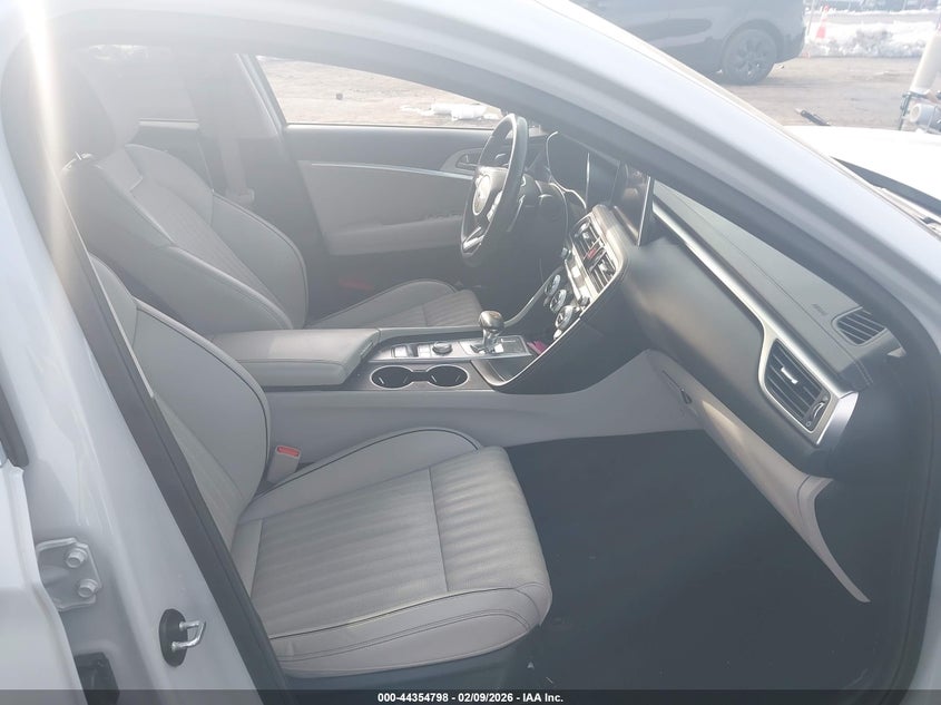 2021 Genesis G70 2.0T Awd