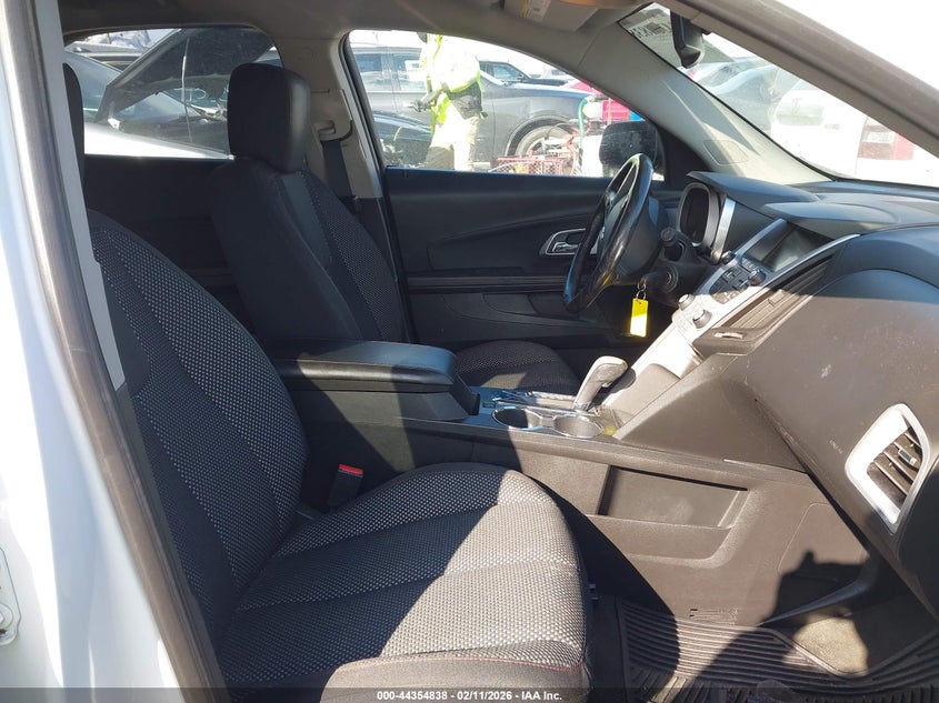 2012 Chevrolet Equinox 2Lt