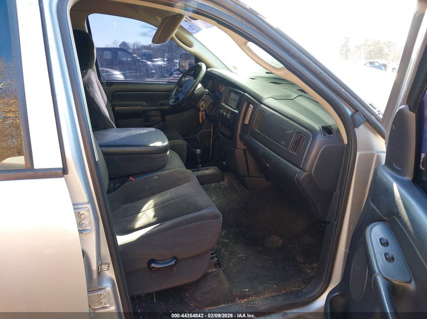 2003 Dodge Ram 1500 Slt/Laramie/St