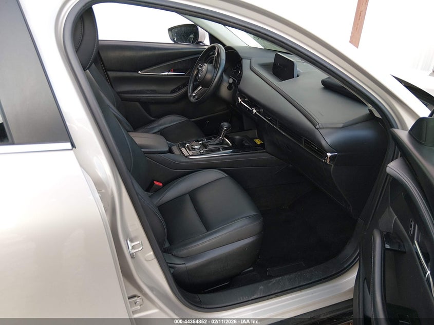 2023 Mazda Cx-30 2.5 S Preferred